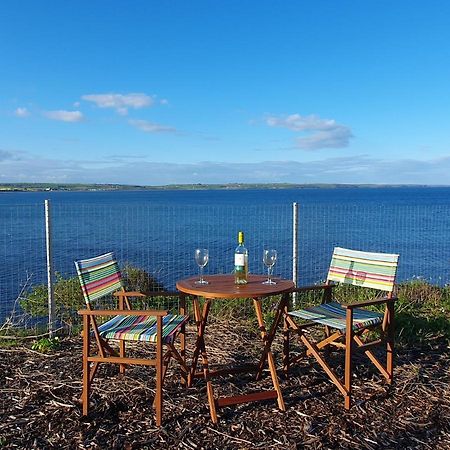 Ballycotton Holiday Apartment No 6 By Trident Holiday Homes Экстерьер фото