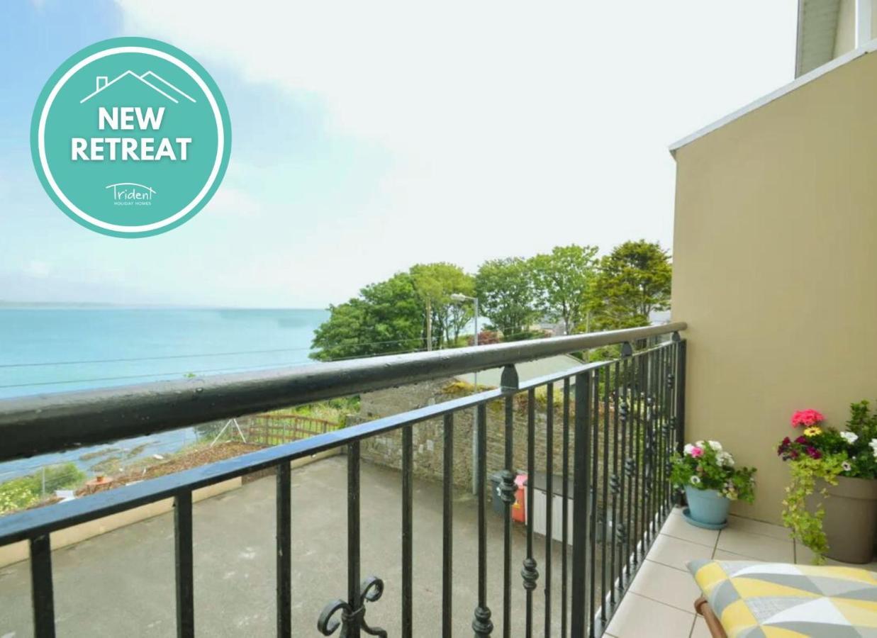 Ballycotton Holiday Apartment No 6 By Trident Holiday Homes Экстерьер фото