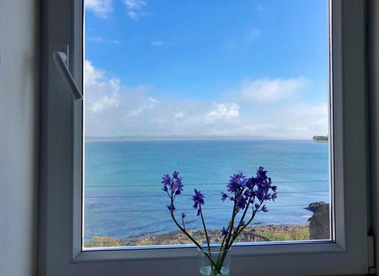 Ballycotton Holiday Apartment No 6 By Trident Holiday Homes Экстерьер фото