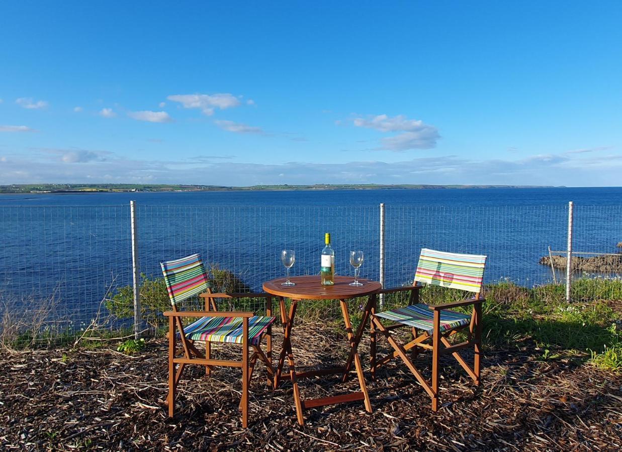 Ballycotton Holiday Apartment No 6 By Trident Holiday Homes Экстерьер фото